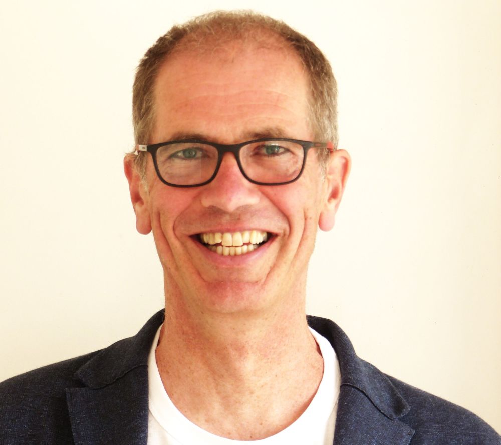 Arno Popert Coach Lübeck