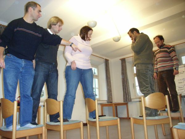 Coaching Büro Lübeck