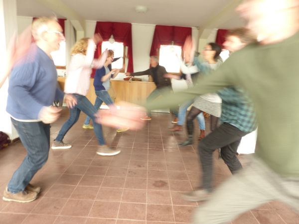 Teamentwicklung Lübeck
