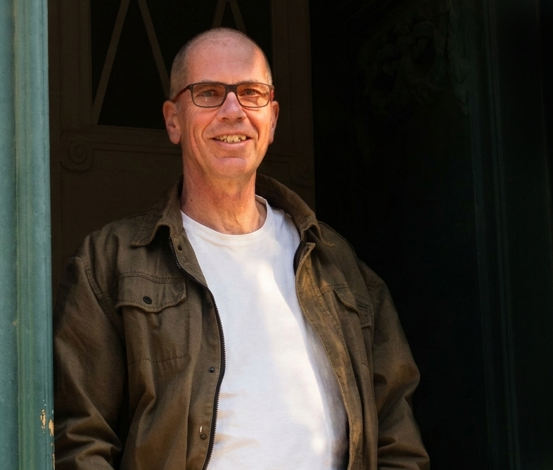 Blättern Arno Popert Coaching Lübeck